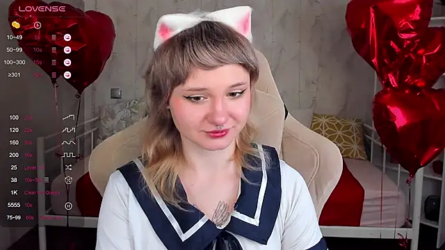 Snapshot of Tori_Cutie chatting on 28, 2, 2026 Tori Cutie online show from 28, 2, 2026