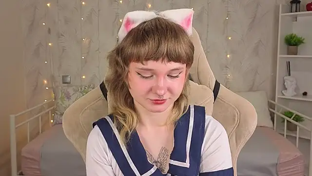 Tori Cutie online show from 30, 5, 2026