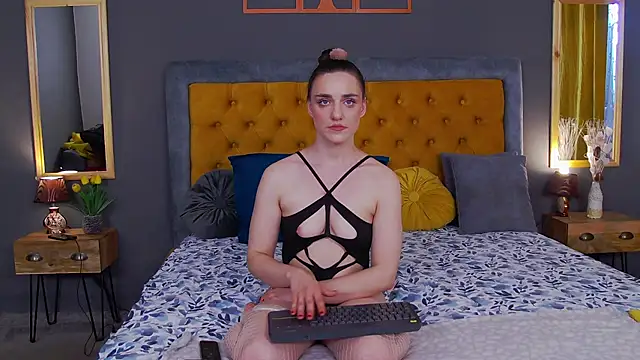 Snapshot of Jessica_White_ chatting on 11, 6, 2026 Jessica White online show from 11, 6, 2026