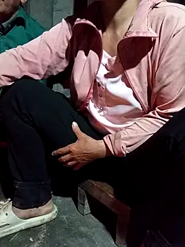 Snapshot of TinTin321 chatting on 11, 3, 2026 TinTin321 online show from 11, 3, 2026