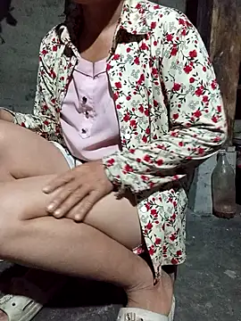 Snapshot of TinTin321 chatting on 12, 3, 2026 TinTin321 online show from 12, 3, 2026