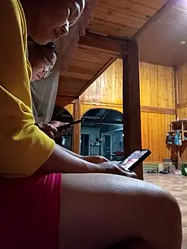 Snapshot of TinTin321 chatting on 25, 3, 2026 TinTin321 online show from 25, 3, 2026