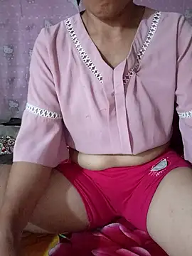 Snapshot of TinTin321 chatting on 14, 4, 2026 TinTin321 online show from 14, 4, 2026