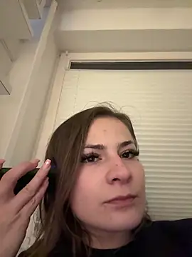 Snapshot of IsabellaEtha chatting on 25, 10, 2025 IsabellaEtha online show from 25, 10, 2025