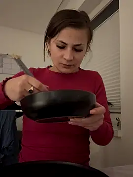 Snapshot of IsabellaEtha chatting on 26, 10, 2025 IsabellaEtha online show from 26, 10, 2025