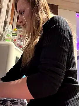 Snapshot of IsabellaEtha chatting on 29, 10, 2025 IsabellaEtha online show from 29, 10, 2025