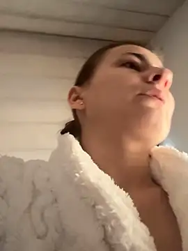 Snapshot of IsabellaEtha chatting on 15, 12, 2025 IsabellaEtha online show from 15, 12, 2025