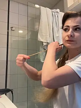 Snapshot of IsabellaEtha chatting on 5, 3, 2026 IsabellaEtha online show from 5, 3, 2026