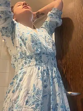 Snapshot of IsabellaEtha chatting on 6, 4, 2026 IsabellaEtha online show from 6, 4, 2026