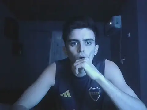 Snapshot of Rodrigo99_9 chatting on 7, 6, 2026 Rodrigo99 9 online show from 7, 6, 2026