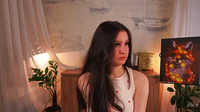 EvaDowe online show from 3, 10, 2025