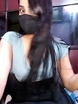 Amisha2 online show from 17, 9, 2025