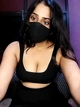 Amisha2 online show from 27, 9, 2025