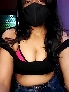 Amisha2 online show from 6, 10, 2025