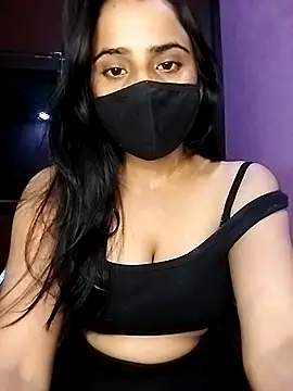 Amisha2 online show from 27, 10, 2025