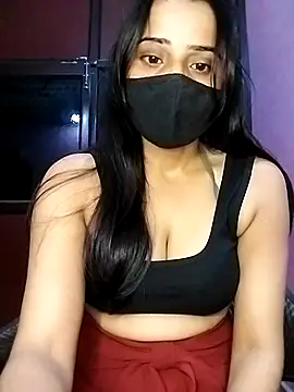 Amisha2 online show from 6, 11, 2025