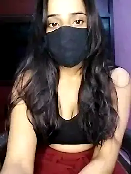 Amisha2 online show from 18, 12, 2025