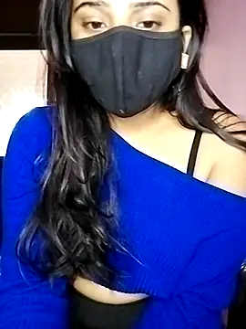 Amisha2 online show from 9, 1, 2026