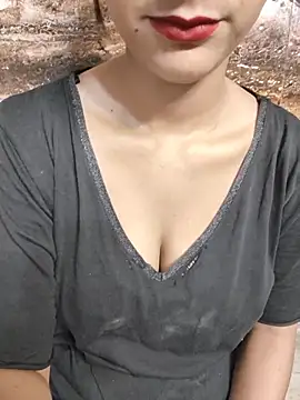 Snapshot of Indian-Aleena chatting on 25, 6, 2026 Indian-Aleena online show from 25, 6, 2026