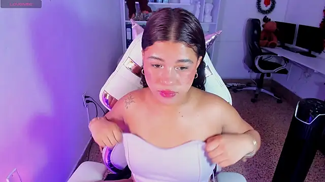 Ivy nt online show from 5, 12, 2025