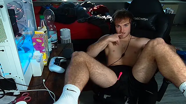 Rudi2007Eye online show from 29, 9, 2025