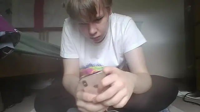 Snapshot of TomasCramp chatting on 24, 3, 2026 TomasCramp online show from 24, 3, 2026