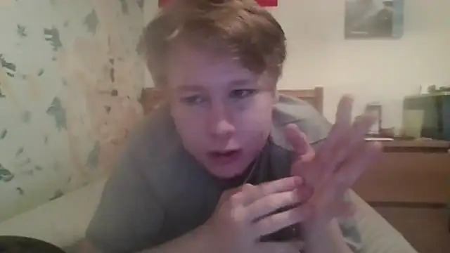 Snapshot of TomasCramp chatting on 19, 4, 2026 TomasCramp online show from 19, 4, 2026
