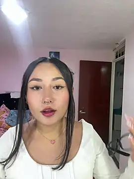 saranghae  online show from 12, 3, 2026