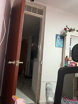 saranghae  online show from 18, 4, 2026