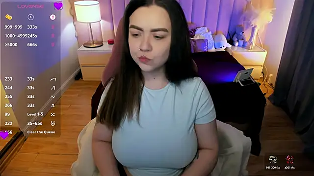 ashton heidii online show from 28, 2, 2026