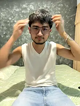 DanteRushh online show from 16, 9, 2025