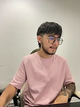 DanteRushh online show from 15, 10, 2025