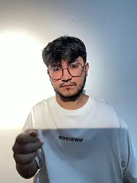 DanteRushh online show from 6, 3, 2026