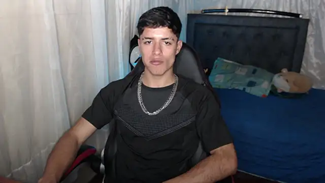 jacobbiker online show from 19, 2, 2026