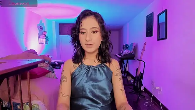 atenea dragon   online show from 30, 10, 2025