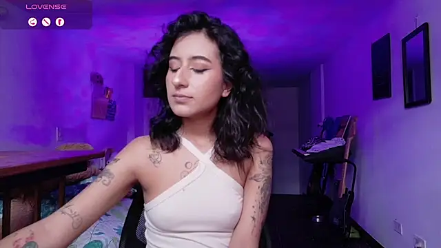 atenea dragon   online show from 25, 11, 2025