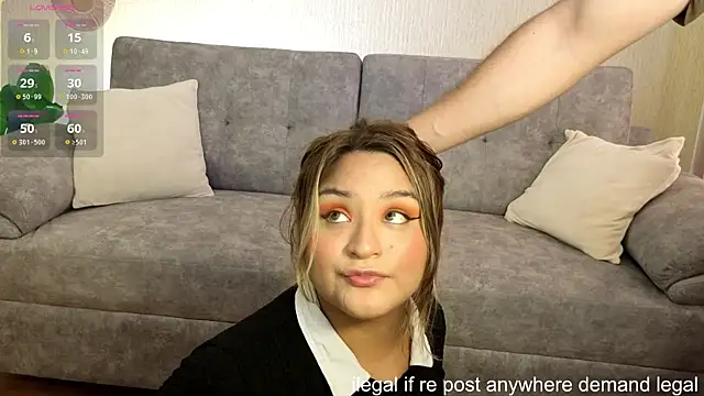 laurale phillipe online show from 26, 9, 2025