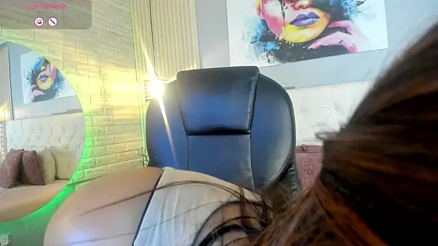 scarletbaker  online show from 12, 3, 2026