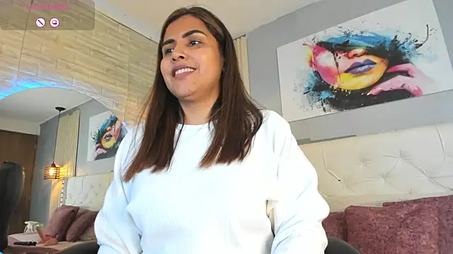 scarletbaker  online show from 16, 3, 2026