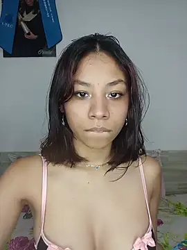 ScarlettLuxe online show from 15, 10, 2025