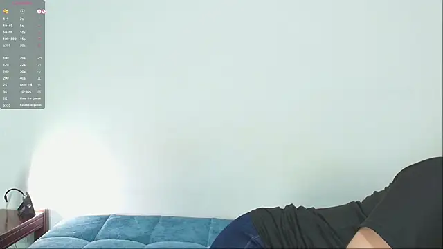 loreen grey online show from 17, 4, 2026