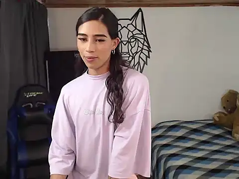 Sweet-Cris online show from 14, 4, 2026