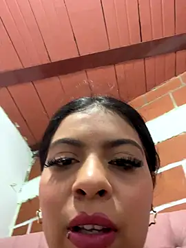 Rachellcooperrr online show from 14, 12, 2025