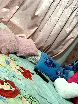 Rachellcooperrr online show from 11, 1, 2026