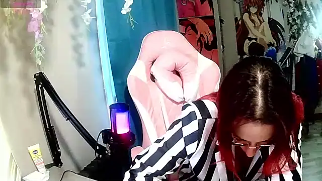 rubystrip online show from 15, 11, 2025