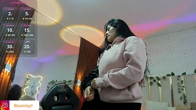 Snapshot of BLUE_TAY1 chatting on 5, 2, 2026 BLUE TAY1 online show from 5, 2, 2026