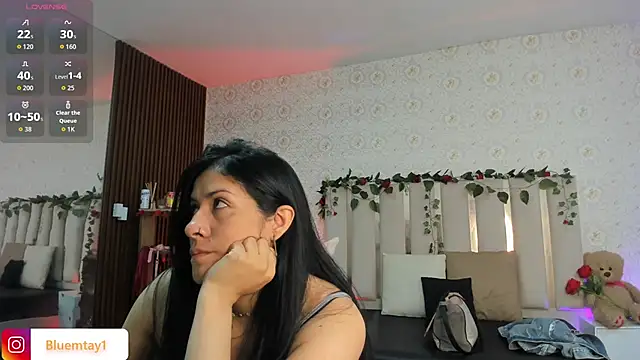 Snapshot of BLUE_TAY1 chatting on 16, 2, 2026 BLUE TAY1 online show from 16, 2, 2026