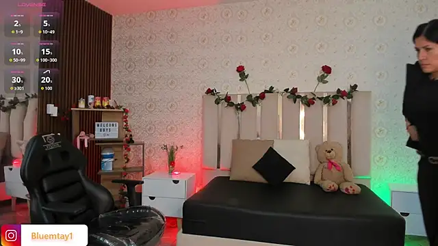 Snapshot of BLUE_TAY1 chatting on 26, 2, 2026 BLUE TAY1 online show from 26, 2, 2026