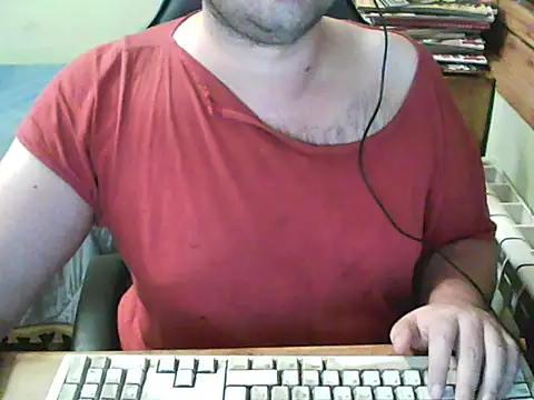 Snapshot of BENDER_50000 chatting on 5, 4, 2026 BENDER 50000 online show from 5, 4, 2026