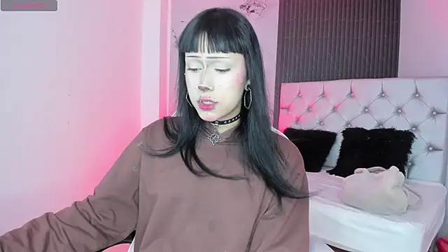 chloesagee online show from 26, 10, 2025